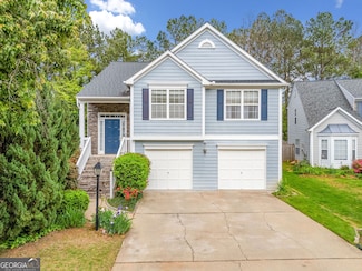 1452 Evanston Ln, Marietta, GA 30062