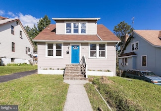 4422 Raspe Ave, Baltimore, MD 21206
