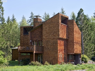 289 Classe Rd, Toledo, WA 98591