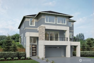 3727 100th Street Ct, Gig Harbor, WA 98332