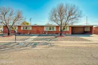 5512 E Towner St, Tucson, AZ 85712
