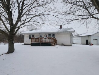 6732 New Harrison Bradford Rd, Bradford, OH 45308