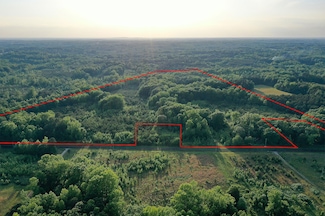 52.79 Acres Atkins Rd, Mebane, NC 27302