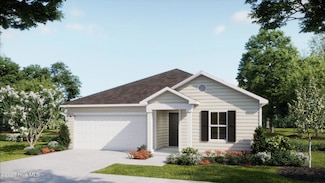 7469 Julius Dr NE Unit 73, Leland, NC 28451