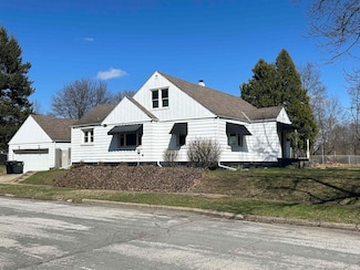 3303 Northside Blvd, South Bend, IN 46615