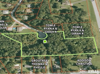 0000 Whitecotton Dr, Carterville, IL 62918