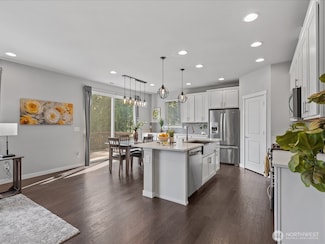 10224 25th Place SE, Lake Stevens, WA 98258