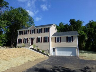 1522 Main St, Holden, MA 01520