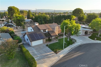 43705 Secure Place, Lancaster, CA 93536