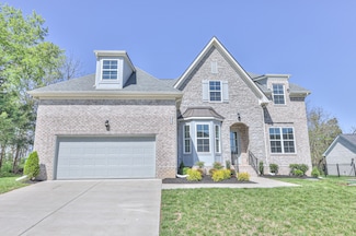 631 Silva Ln, Nolensville, TN 37135