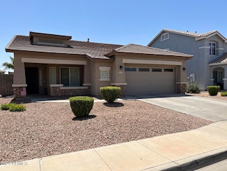 4427 E Firestone Dr, Chandler, AZ 85249