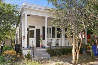 900 Delachaise St, New Orleans, LA 70115