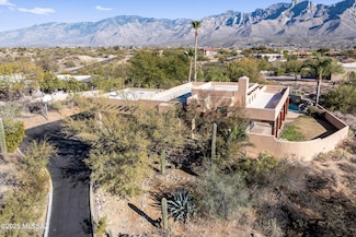 11140 N Poinsettia Dr, Tucson, AZ 85737