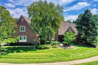 7011 Bluffridge Place, Indianapolis, IN 46278
