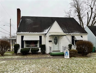 1945 Robbins Ave, Niles, OH 44446