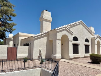 2100 W Lemon Tree Place Unit 59, Chandler, AZ 85224