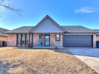 8220 NW 111th Terrace, Oklahoma City, OK 73162