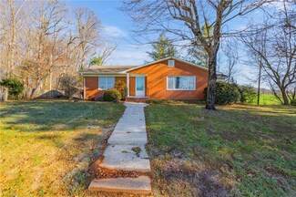 6920 Nc Highway 47, Denton, NC 27239