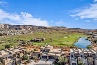 1636 W Caledonia Dunes Cir, St. George, UT 84770