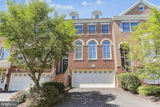 10363 Gershwin Ct, Oakton, VA 22124