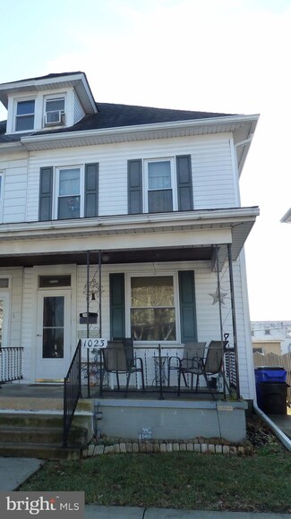 1023 Main Ave, Hagerstown, MD 21740