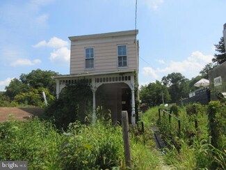 645 S 17 1 2 St, Reading, PA 19606