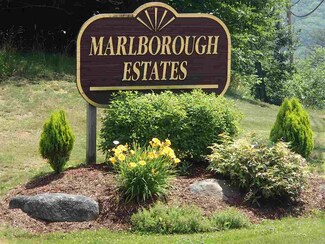 20 Gates Rd Unit 35, Marlborough, NH 03455