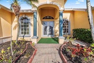 5391 NW Akbar Terrace, Port Saint Lucie, FL 34986