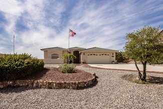 522 Paso de Oro Dr, Lake Havasu City, AZ 86404
