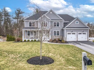 17 Glendenin Rd, Windham, NH 03087