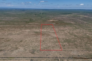 0 County Road 64, Model, CO 81059