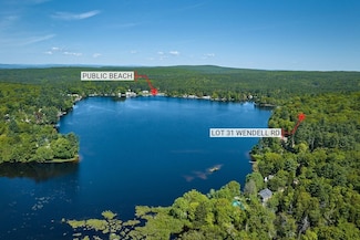 Lot 31 Wendell Rd, Shutesbury, MA 01072