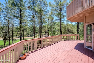 4674 E Inwood Way, Flagstaff, AZ 86004