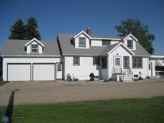 1468 157th Ave SE, Hunter, ND 58048