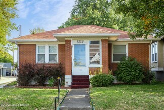 1225 E Burnett Ave, Louisville, KY 40217