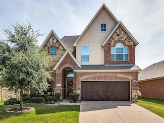 225 Brutus Blvd, Lewisville, TX 75056