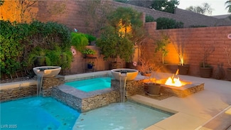3459 Ridge Meadow St, Las Vegas, NV 89135