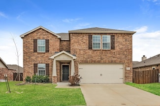 1012 Rio Frio Dr, Forney, TX 75126