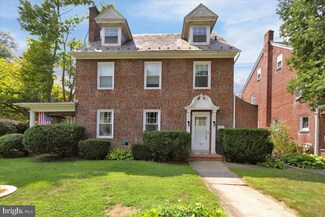 1700 N 16th St, Reading, PA 19604