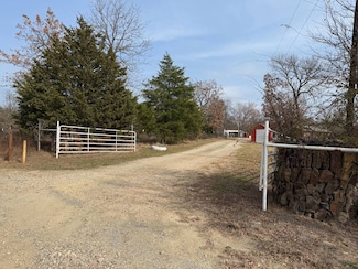 191808 N 4295 Rd, Rattan, OK 74562