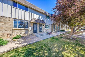 4816 E Hinsdale Place, Centennial, CO 80122