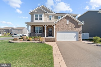 78 Ashburn Ave, Stafford Township, NJ 08050
