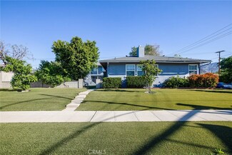 1701 W Victory Blvd, Burbank, CA 91506