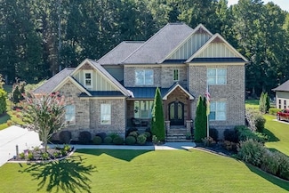 233 Scenic Falls Blvd, Hoschton, GA 30548