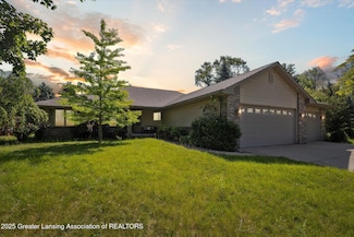 248 Birch Ln, Dimondale, MI 48821