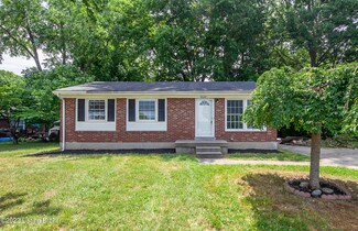 9609 Johnsontown Way, Louisville, KY 40258