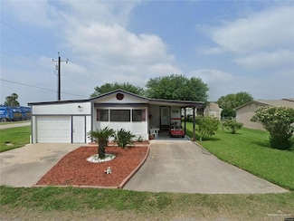 25919 Maple Dr, La Feria, TX 78559