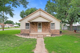 101 N Argonia St, Argonia, KS 67004