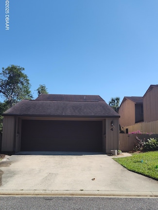 4 Fox Run Trail, Ormond Beach, FL 32174