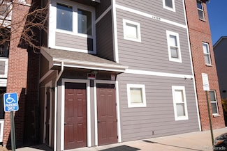 14353 E 1st Dr Unit 201, Aurora, CO 80011